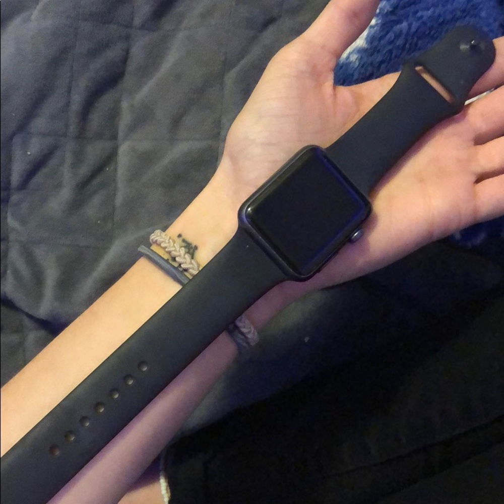 Apple Watch Series 1